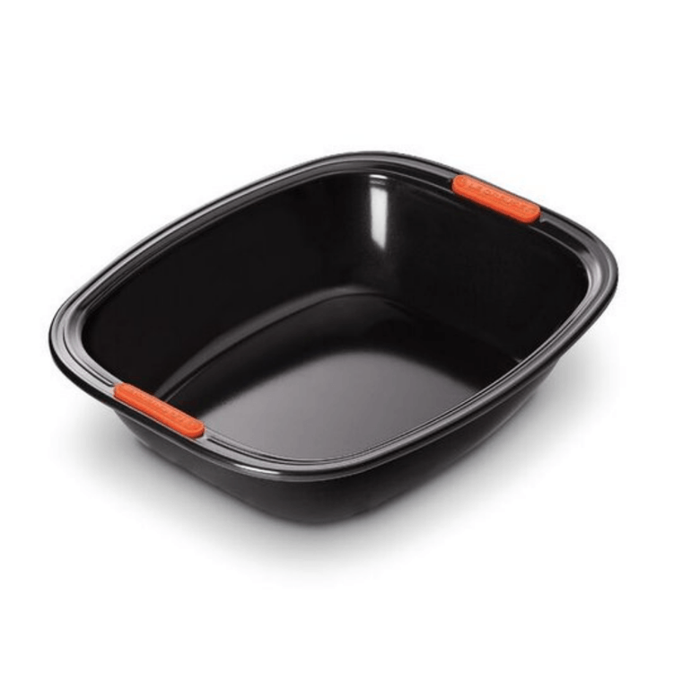 Assadeira Retangular Funda 33Cm - Le Creuset Assadeira Retangular Funda 33Cm - Le Creuset